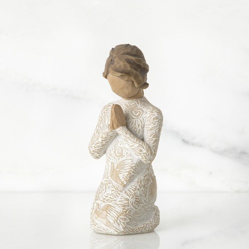 Willow tree prayer peace - willow, of
