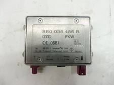 CENTRALINA Audi A6 Avant (C6)