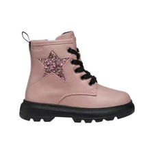 Geox Anfibio Bambina in Pelle