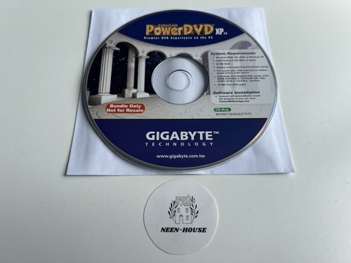 Cyberlink powerdvd - powerdvd,