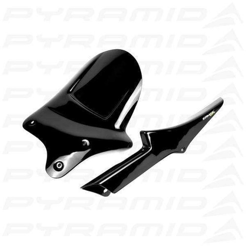 Ermax hugger triumph street - ermax,