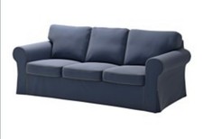 Nuovissimo copridivano ikea - copridivano,