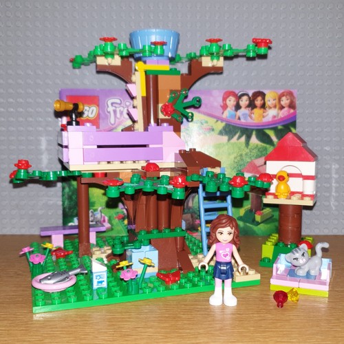 Lego friends 3065 la casa - -,