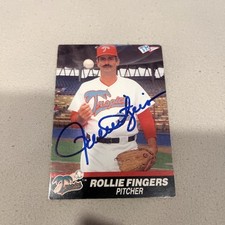 1989-90 T&M Senior League #35