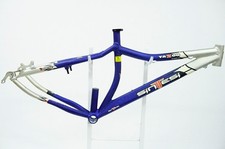 Telaio MTB alluminio SINTESI