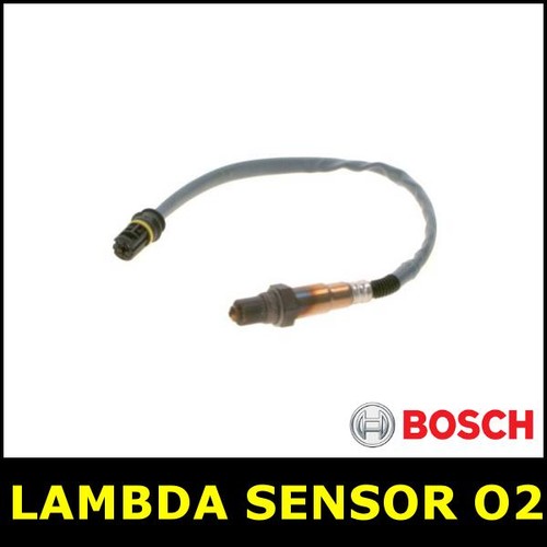 Sensore lambda after cat - sensore,