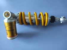 Ammortizzatore posteriore