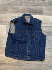 Giacca gilet levi vintage - gilet, levi’s