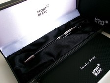 Montblanc Meisterstuck