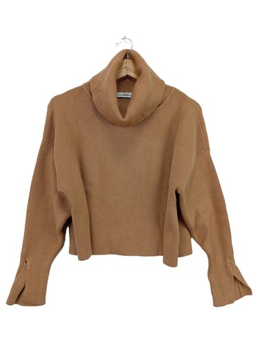 Zara maglione dolcevita donna - zara,