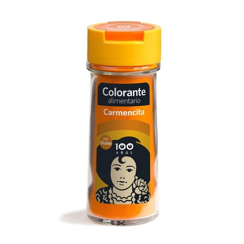 Colorante carmencita - g, carmencita.-