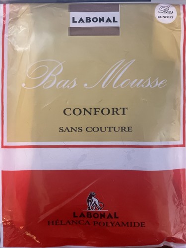 Calze vintage francesi - vintage,