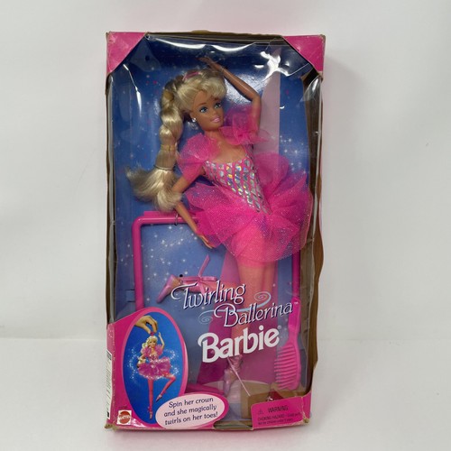 Vintage 1995 twirling - 1995,