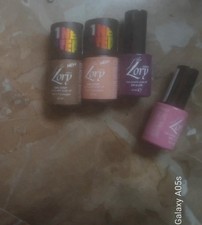 Set lotto smalti gel - smalti,