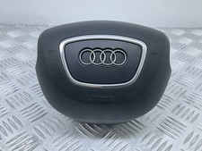 Parte interna Audi A4 S4 B8 8K