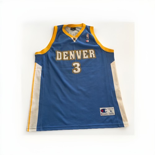 Rarissima maglia basket nba - maglia,
