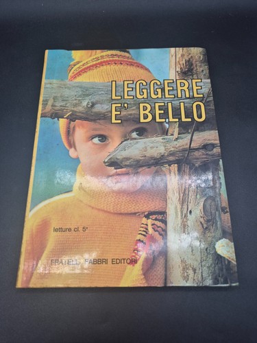 Libro lettura per la - di,