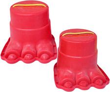 Trampoli Da Equilibrio per