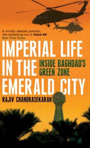 Imperial life the emerald - imperial, in