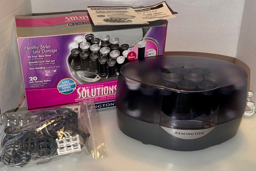 Remington solutions setter - remington,