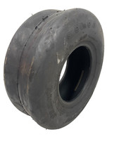 Pneumatico liscio 13x5.00-6