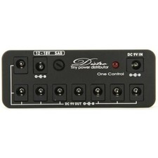 One control micro distro - one,