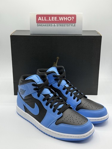 Nike air jordan - jordan, mid