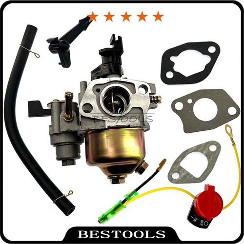 Kit carburatore con