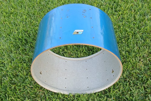 Guscio batteria basso ludwig - basso,