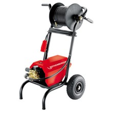 Rothenberger HD 17/190, 400 V, 50 Hz, 17 l/min, 190 bar 76070