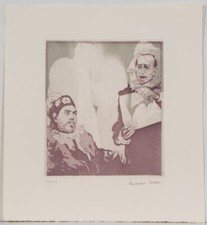Eberhard Schlotter/acquaforte