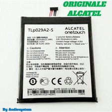 BATTERIA ORIGINALE ALCATEL ONE