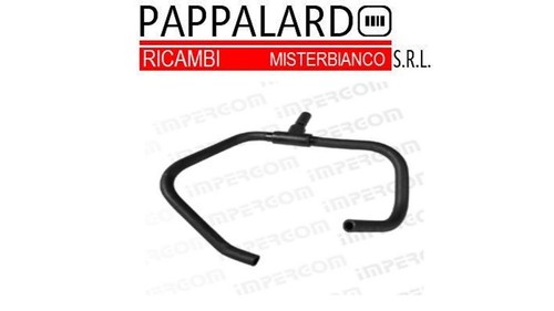 Tubo raffreddamento flessibile - tubo,