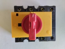 INTERRUTTORE GENERALE Moeller P3-100 perfettamente funzionante