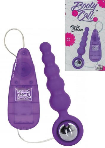 Vibratore anale piccolo - , dildo