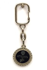 portachiavi lancia delta integrale evoluzione lucca pietro a vico auto epoca