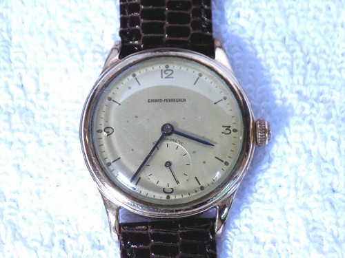 Orologio uomo girard - orologio,