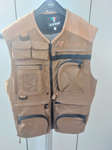 Gilet usato dainese modello - dainese,