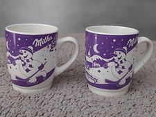 Set tazze mug milka edizione - mug,