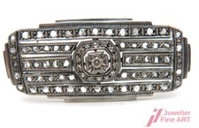 Spilla antico argento oro - antico,