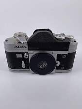 Alpa Reflex mod. fotocamera