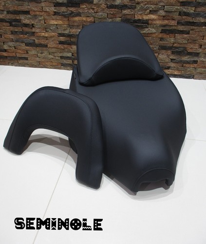 Fodera nera rivestimento sella - nera,