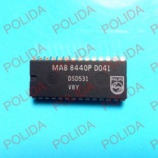 1PZ IC PHILIPS DIP-28