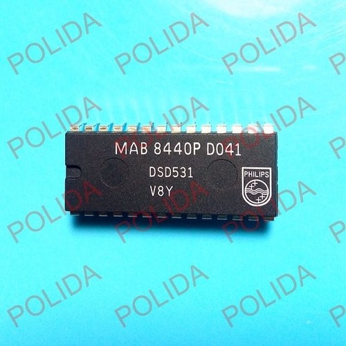 1pz philips dip 28 - ic, dip-28