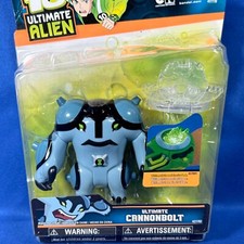 NUOVO Ben 10 ULTIMATE