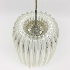 SOSPENSIONE PAN PLEXIGLASS