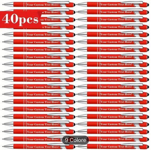 Penne touch - 40,