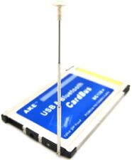 PCMCIA USB2.0+Bluetooth 2in1