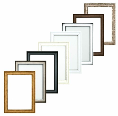Cornice portafoto oslo gamma - cornice,