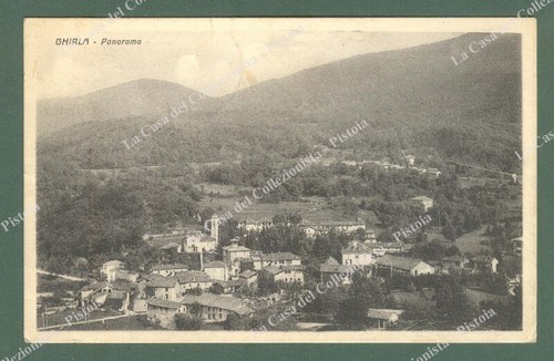 Lombardia ghirla varese - lombardia., ghirla,